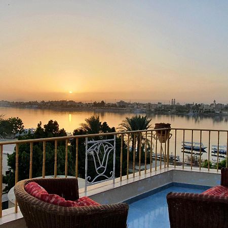 Spring Hotel לוקסור מראה חיצוני תמונה