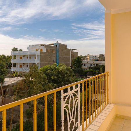 Spring Hotel לוקסור מראה חיצוני תמונה