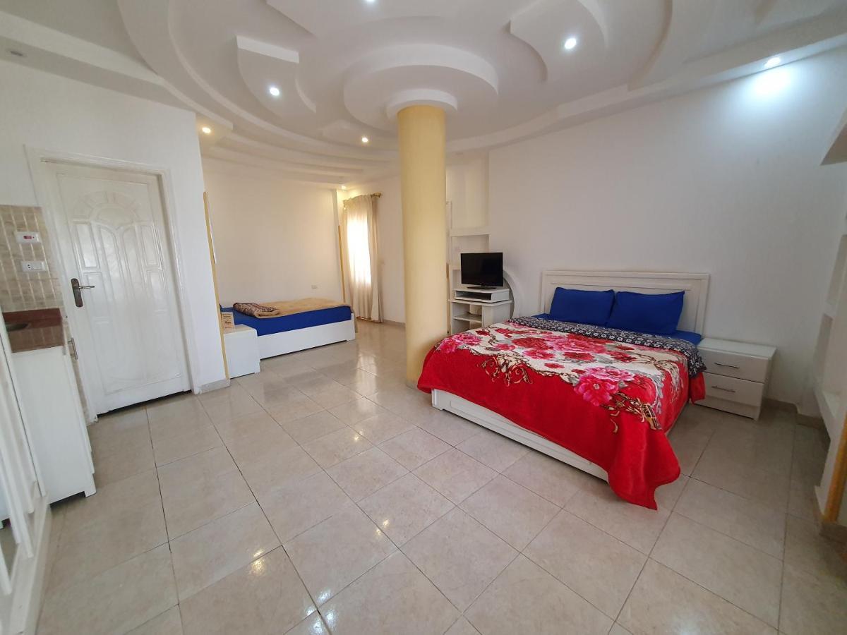 Spring Hotel לוקסור מראה חיצוני תמונה