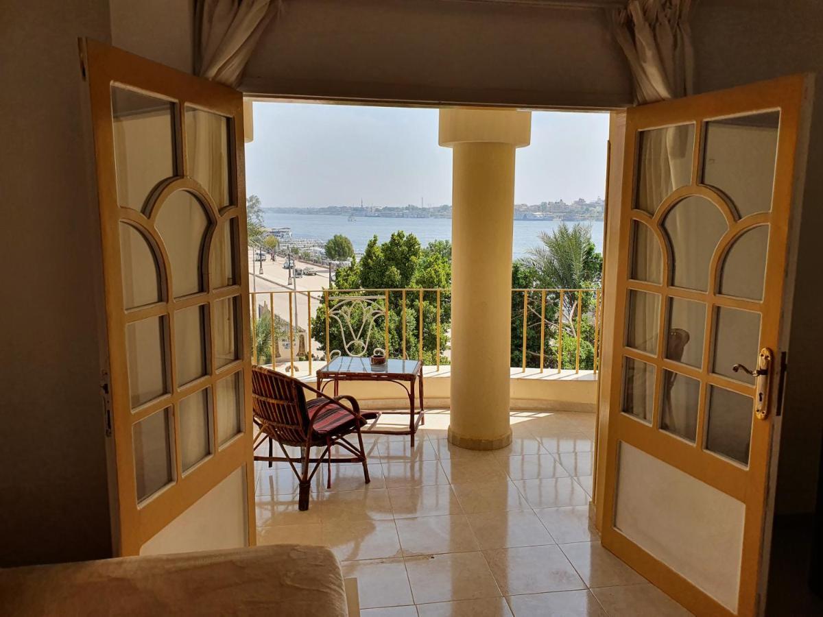 Spring Hotel לוקסור מראה חיצוני תמונה