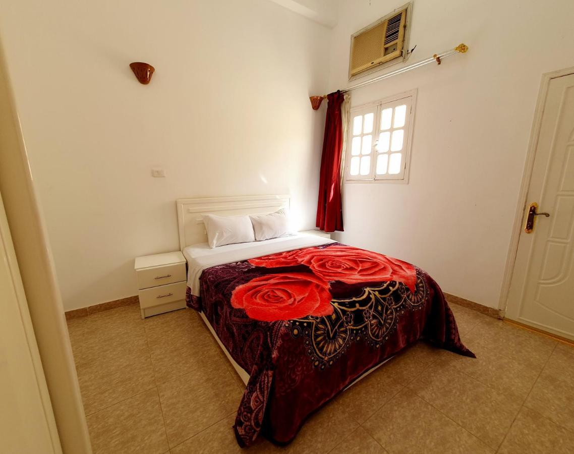 Spring Hotel לוקסור מראה חיצוני תמונה