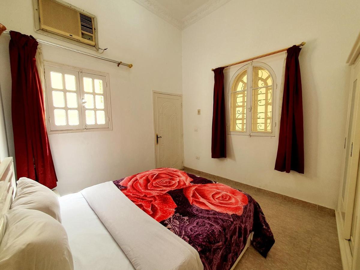 Spring Hotel לוקסור מראה חיצוני תמונה