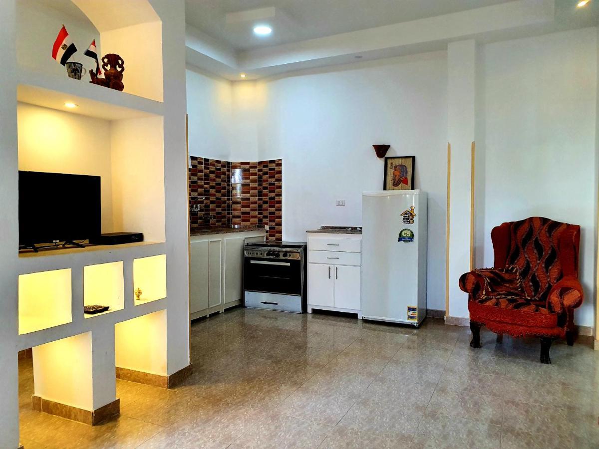 Spring Hotel לוקסור מראה חיצוני תמונה