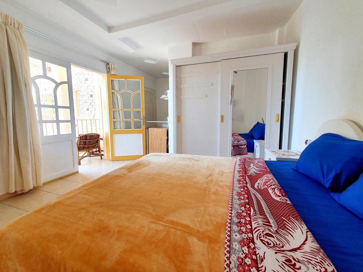 Spring Hotel לוקסור מראה חיצוני תמונה