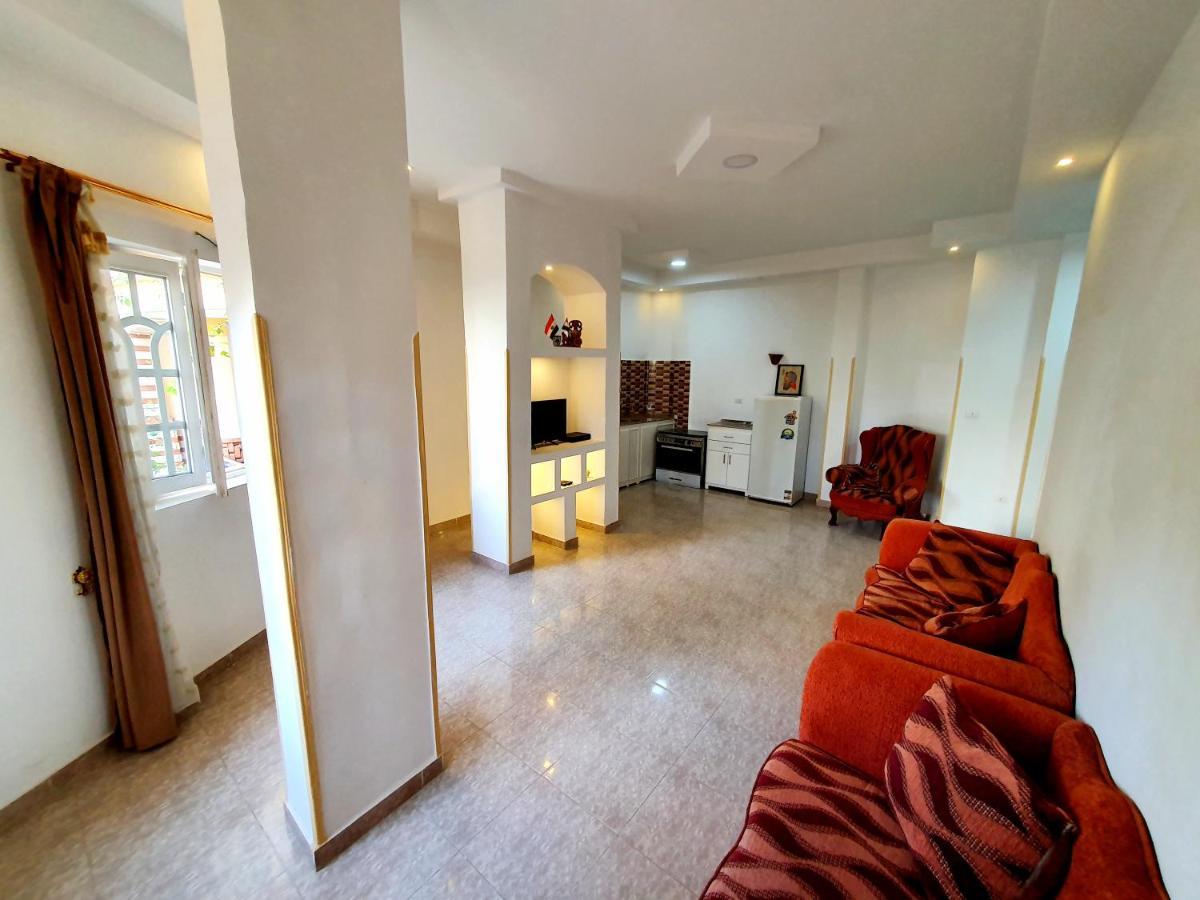 Spring Hotel לוקסור מראה חיצוני תמונה