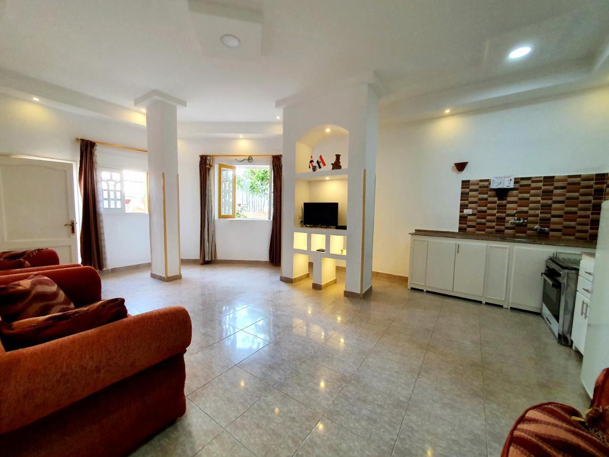 Spring Hotel לוקסור מראה חיצוני תמונה