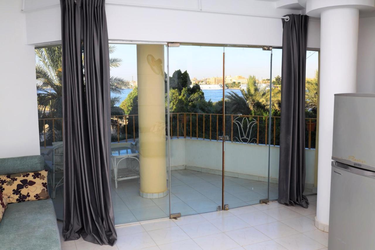 Spring Hotel לוקסור מראה חיצוני תמונה