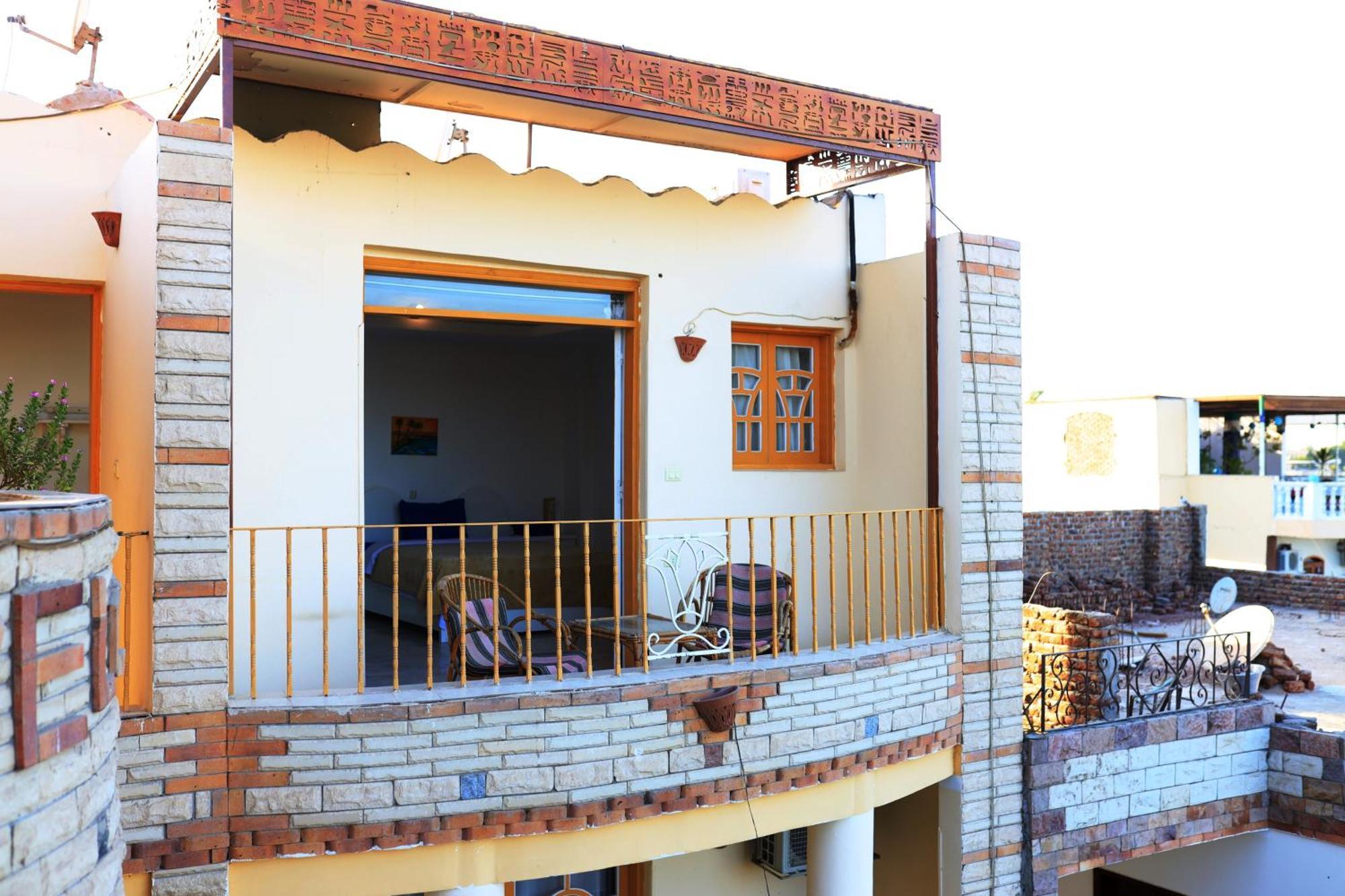 Spring Hotel לוקסור מראה חיצוני תמונה