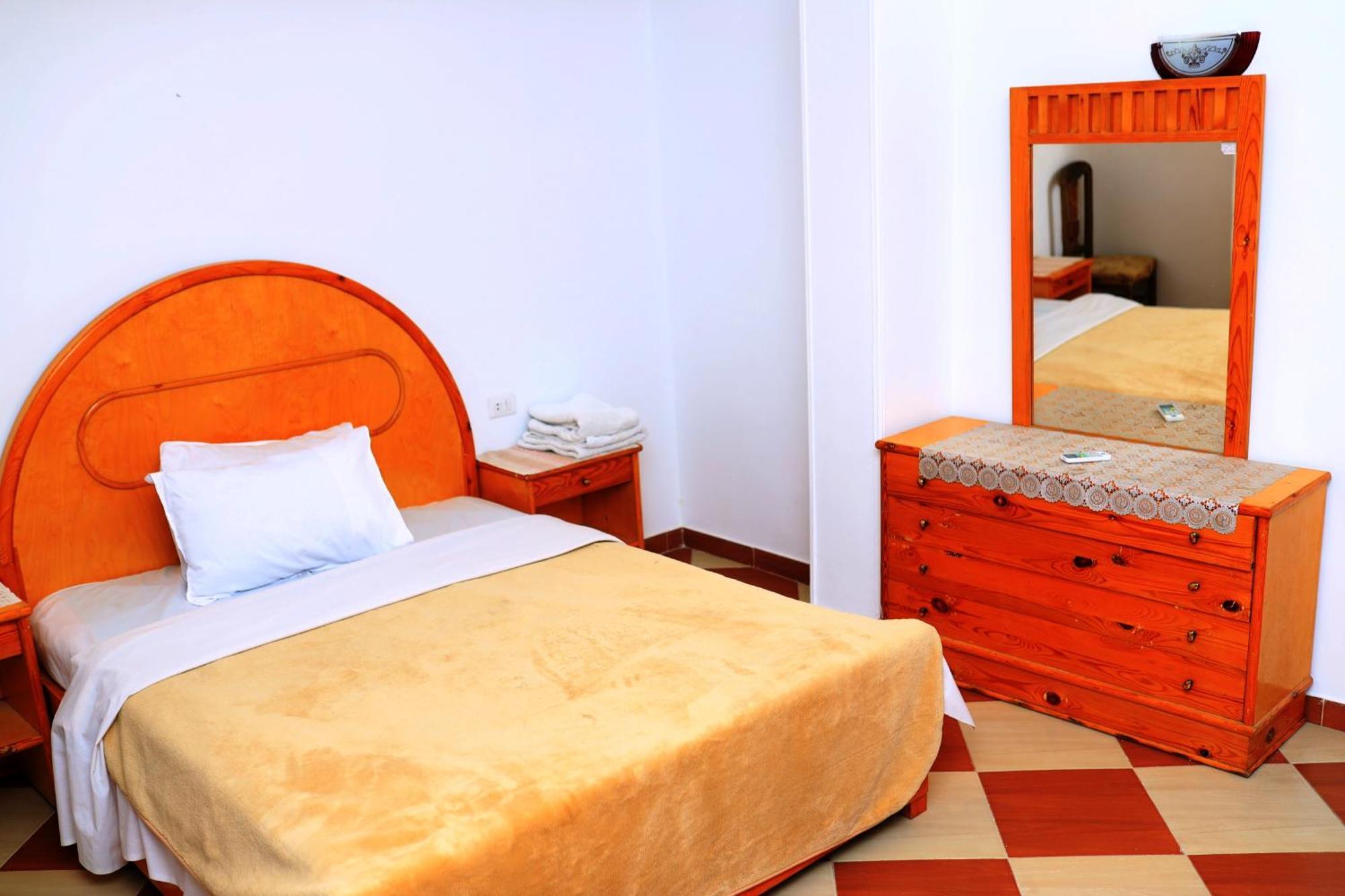 Spring Hotel לוקסור מראה חיצוני תמונה