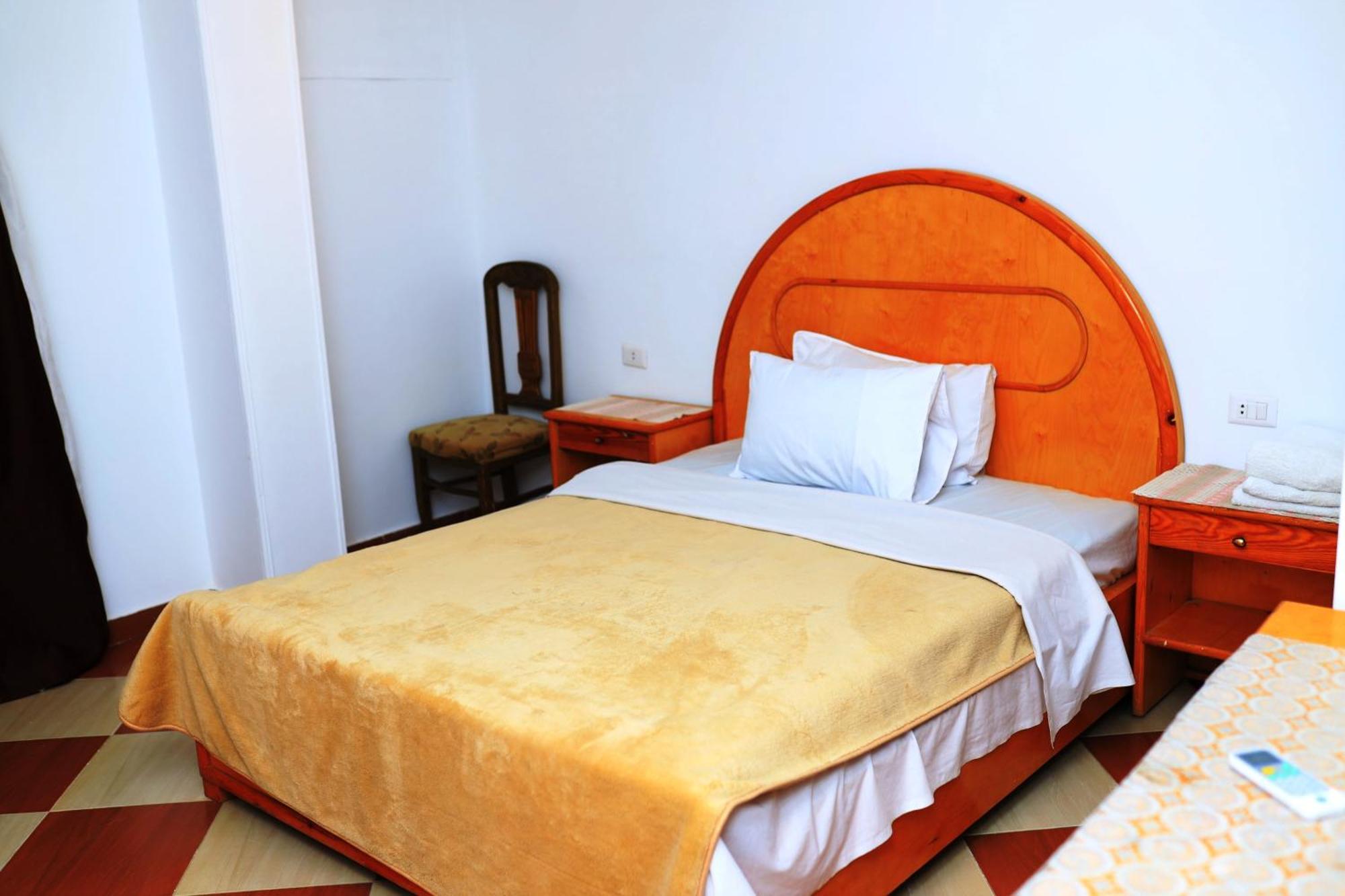 Spring Hotel לוקסור מראה חיצוני תמונה