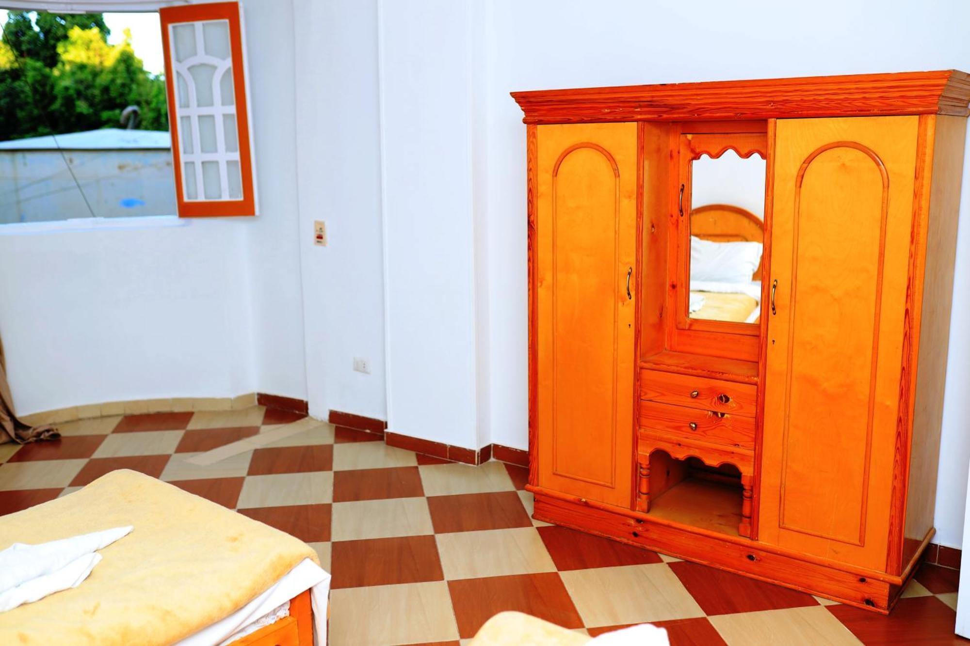 Spring Hotel לוקסור מראה חיצוני תמונה