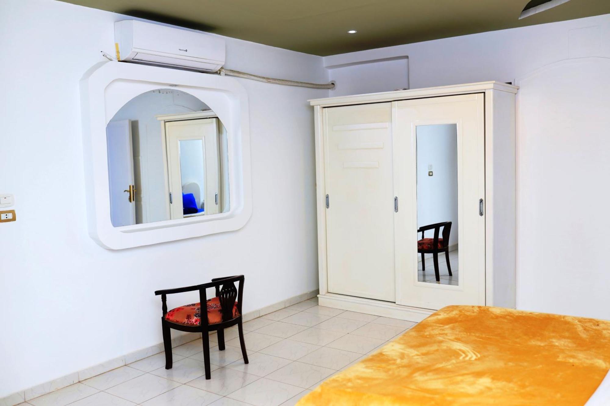 Spring Hotel לוקסור מראה חיצוני תמונה
