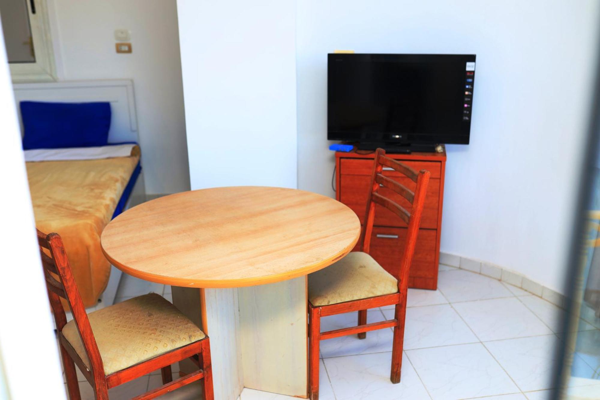 Spring Hotel לוקסור מראה חיצוני תמונה