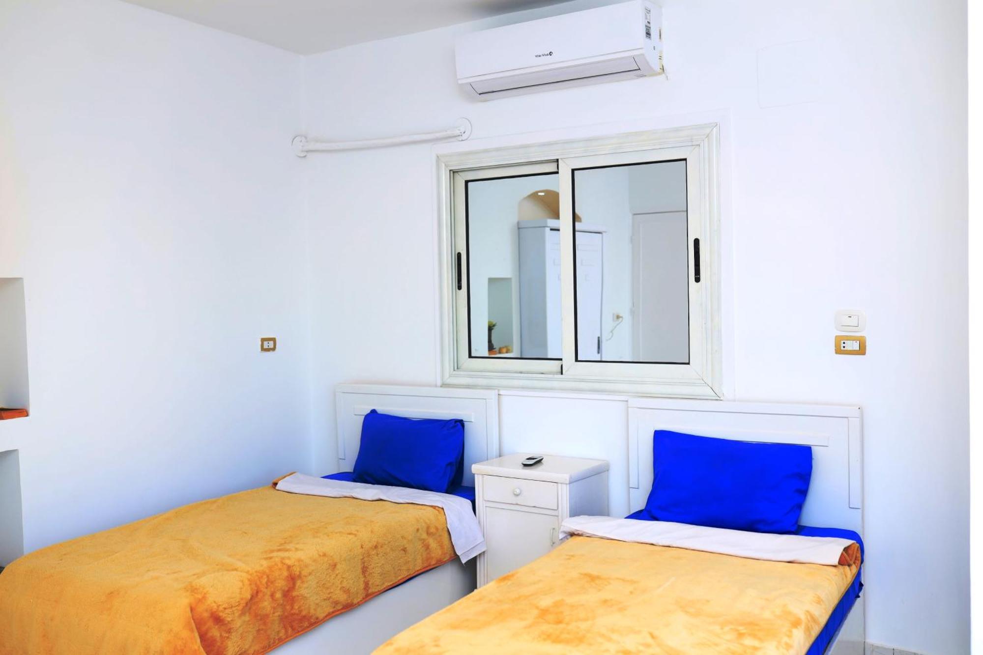 Spring Hotel לוקסור מראה חיצוני תמונה