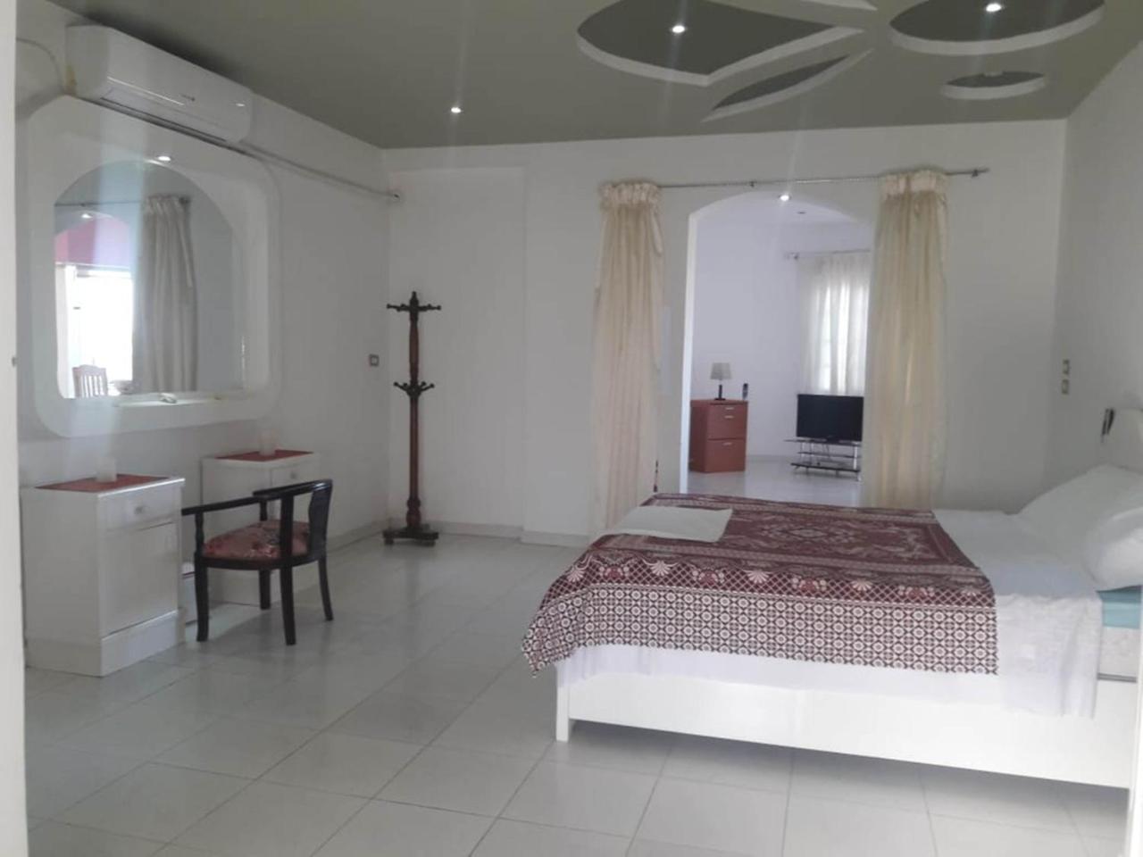 Spring Hotel לוקסור מראה חיצוני תמונה