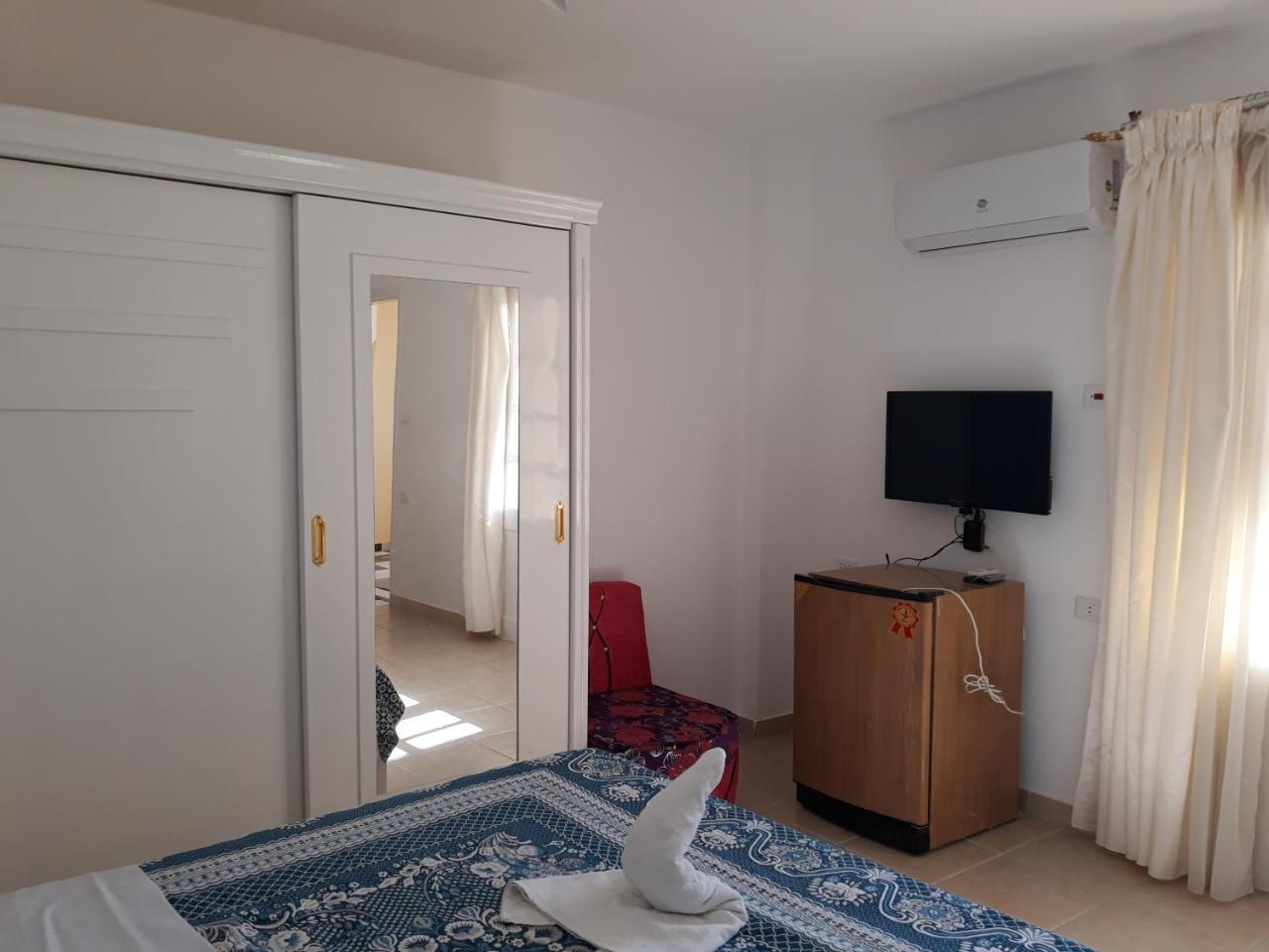 Spring Hotel לוקסור מראה חיצוני תמונה