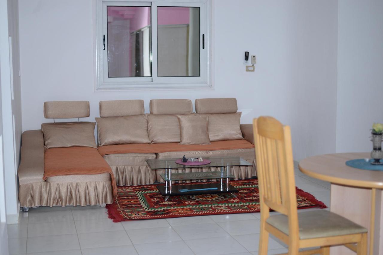 Spring Hotel לוקסור מראה חיצוני תמונה