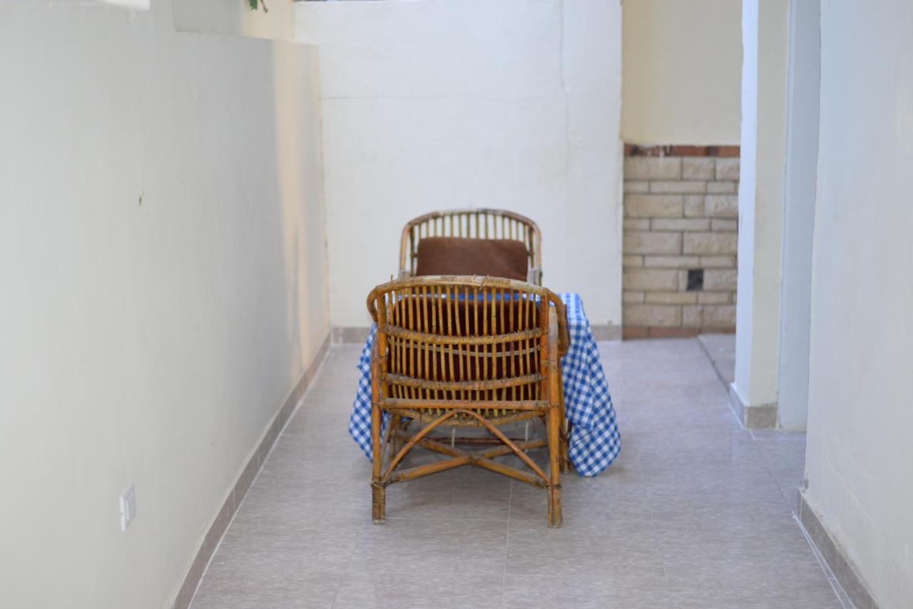 Spring Hotel לוקסור מראה חיצוני תמונה