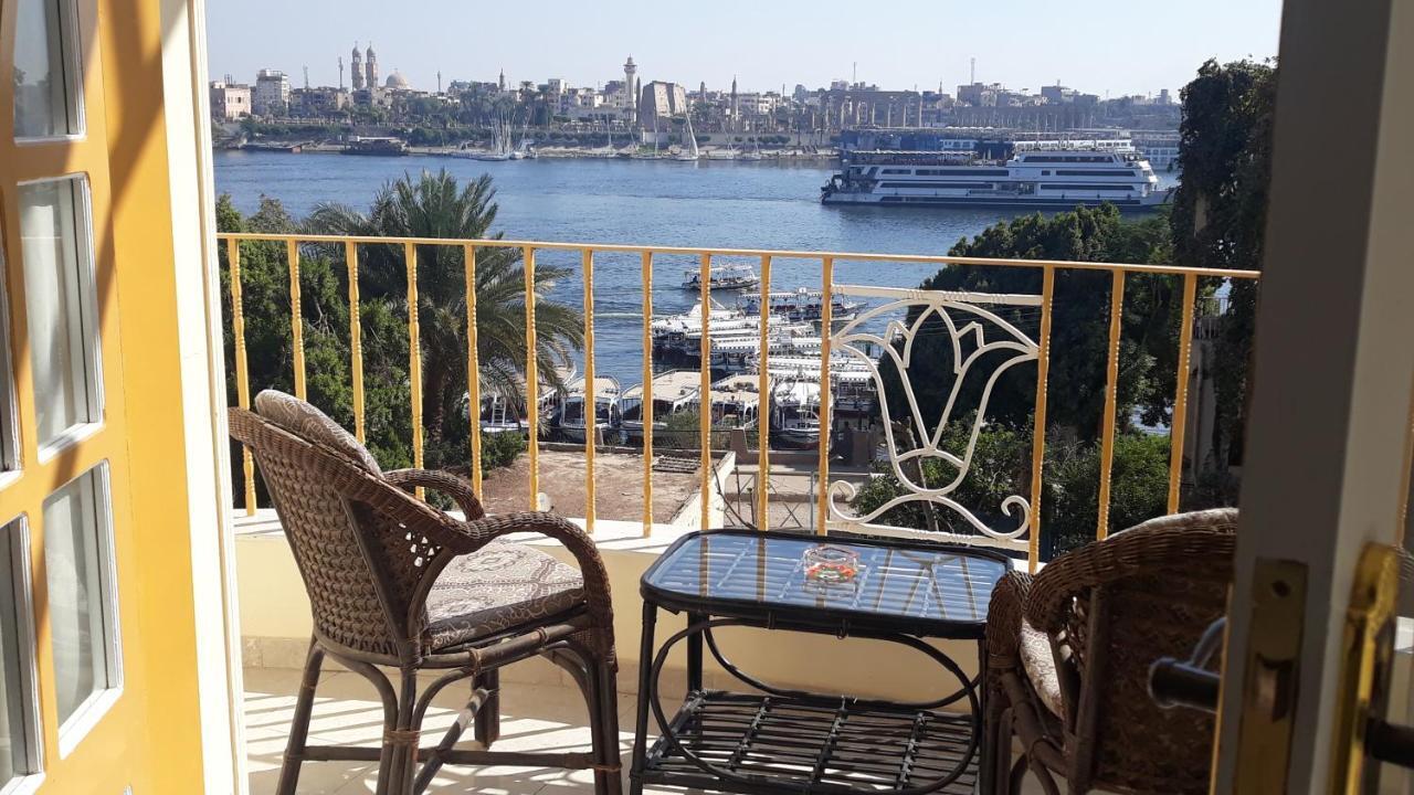 Spring Hotel לוקסור מראה חיצוני תמונה